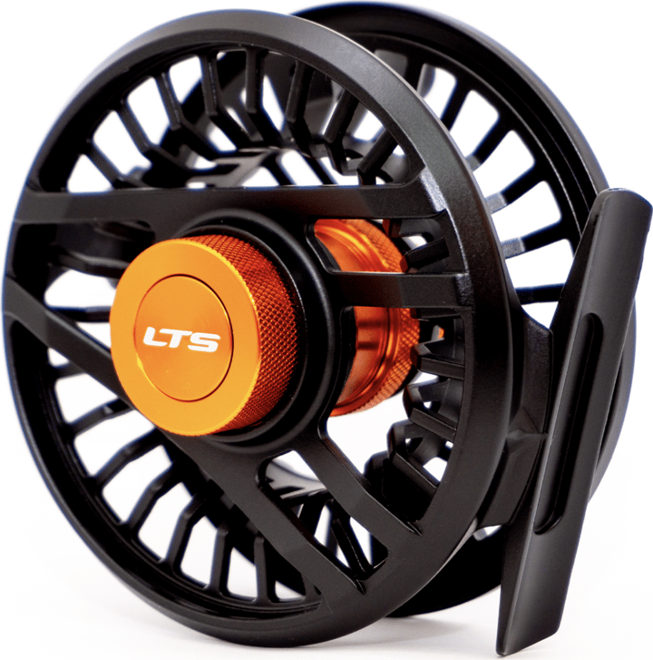 LTS Trout Reel LTS