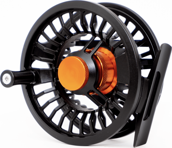 LTS Seatrout Reel LTS