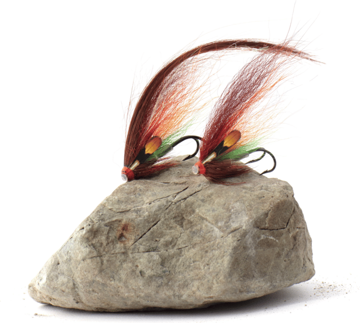 LTS Laksefluer 0club Breaker LTS