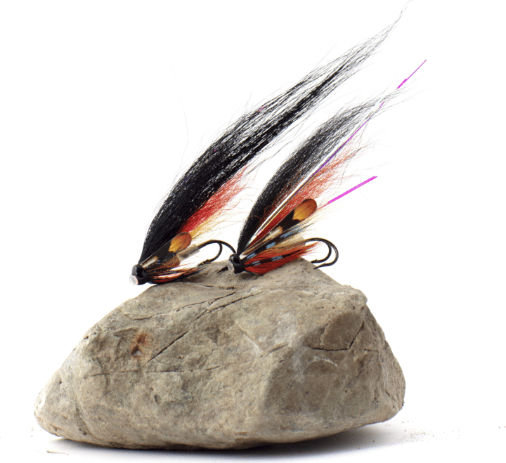 LTS Laksefluer Thunder Hunter LTS