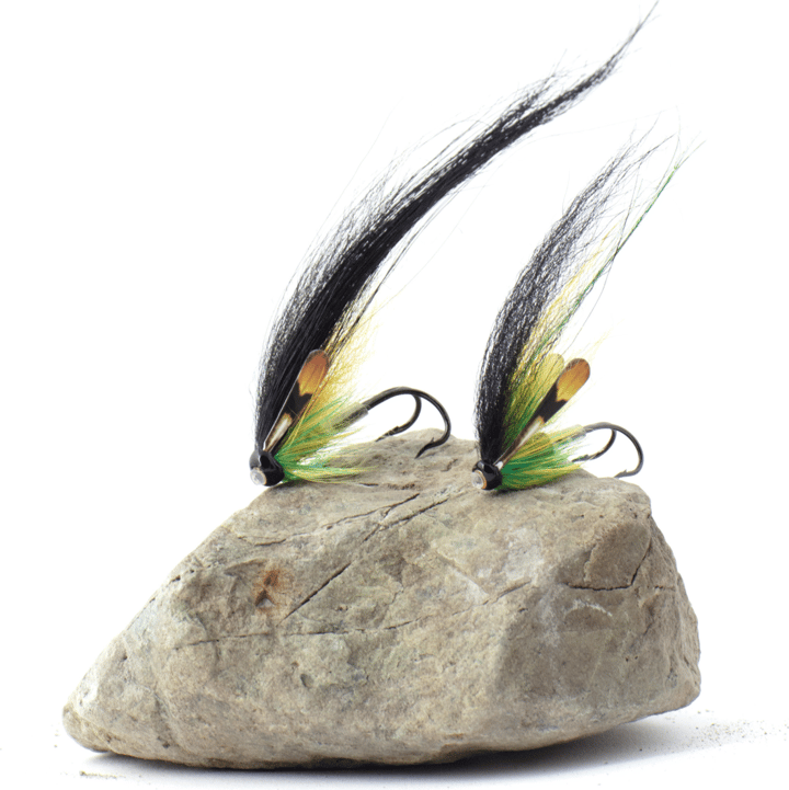 LTS Laksefluer Sun Hunter LTS