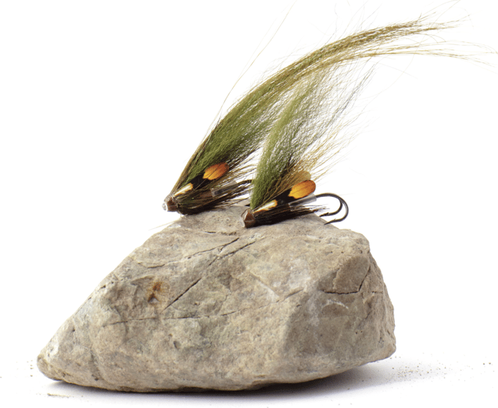 LTS Laksefluer Olivia Newton Jon LTS