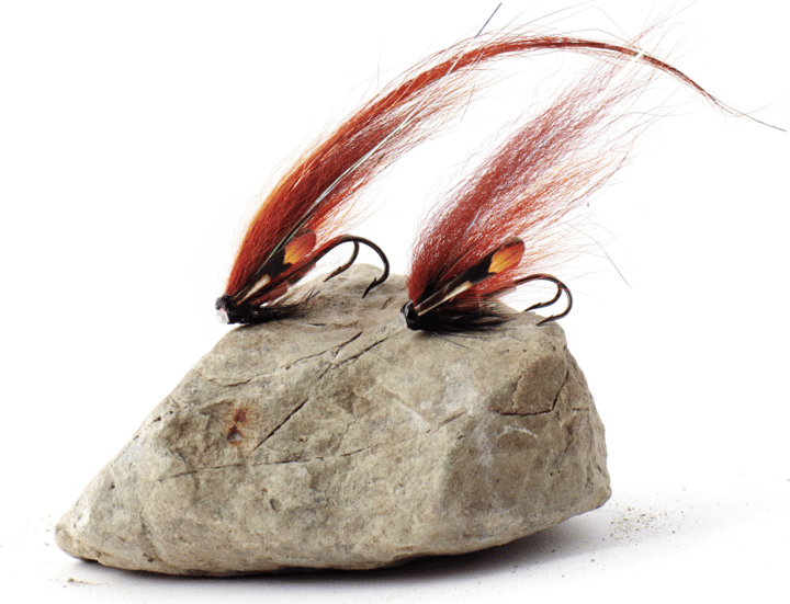 LTS Laksefluer Magic Hunter LTS