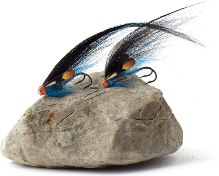 LTS Laksefluer Blue Magic LTS