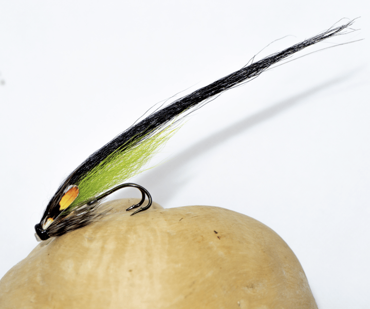 LTS Laksefluer Complete LTS