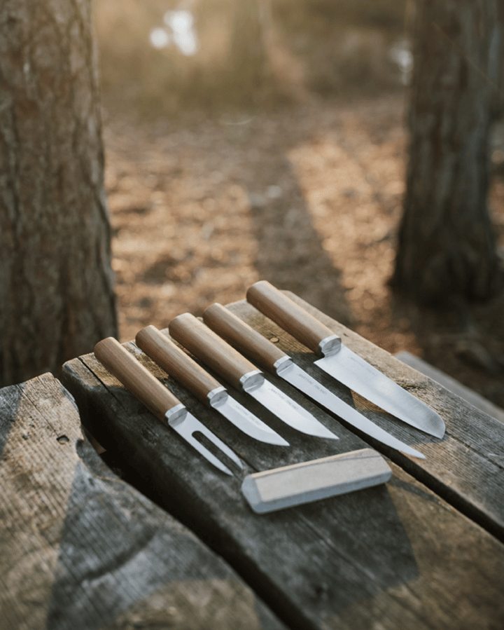 Marttiini Cabin Chef Knife Set Marttiini