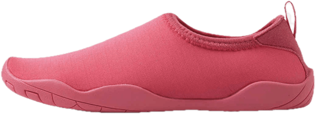 Reima Juniors' Swimming Shoes Lean Soft Coral Reima