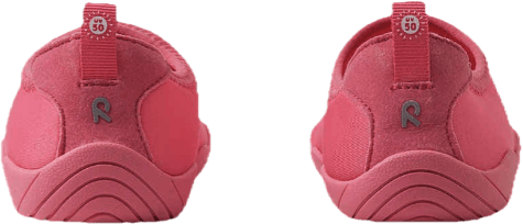 Reima Juniors' Swimming Shoes Lean Soft Coral Reima