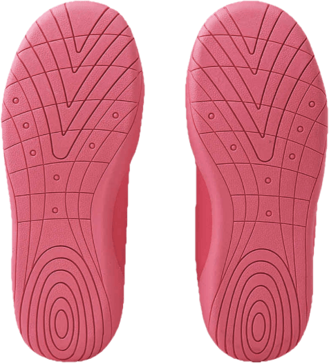 Reima Juniors' Swimming Shoes Lean Soft Coral Reima