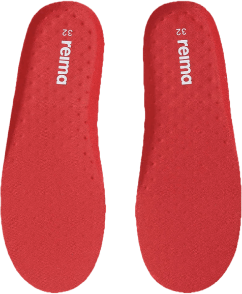 Reima Juniors' Swimming Shoes Lean Soft Coral Reima