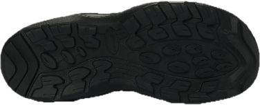 Viking Footwear Adventure Sandal 2v Black Viking Footwear