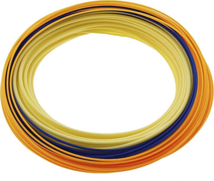 Rio Premier Dart V2.0 Fly Line Rio