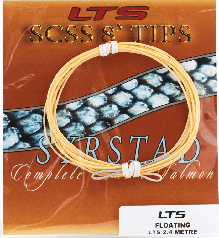 LTS Syrstad Complete Salmon Tips LTS