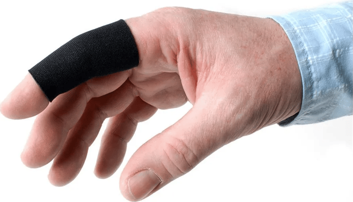 Tiemco Stripping Finger Guard Tiemco