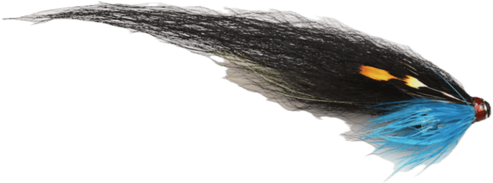 Umpqua Flies De Arndilly Monkey Umpqua Flies