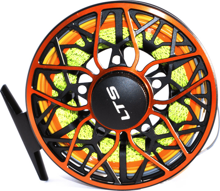 LTS Complete Fluesnelle LTS