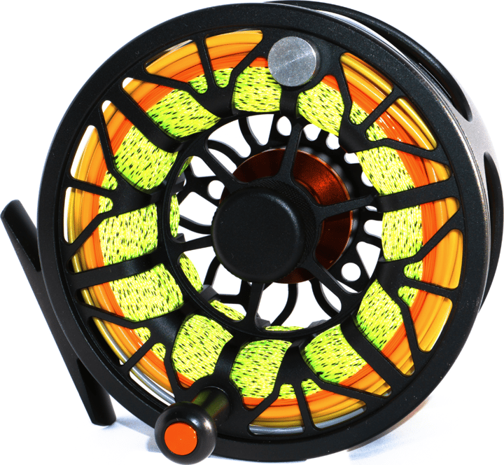 LTS Complete Fluesnelle LTS