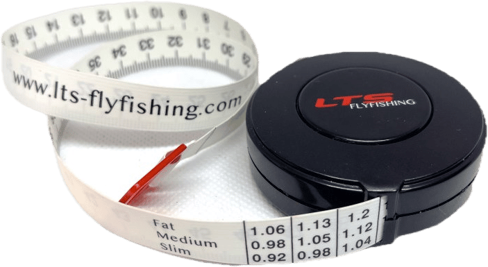 LTS C&R Målebånd LTS