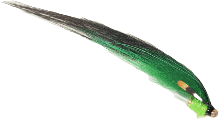 Umpqua Flies Green Monky Umpqua Flies