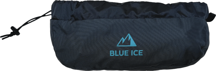 Blue Ice Griffin 10 Black Blue Ice