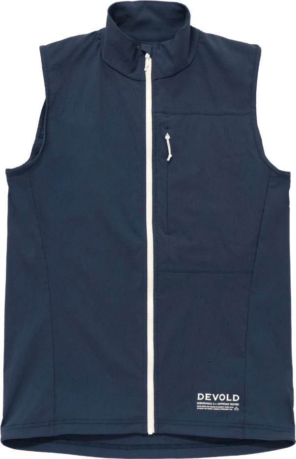 Devold Endurance Merino Vest Wmn Night
