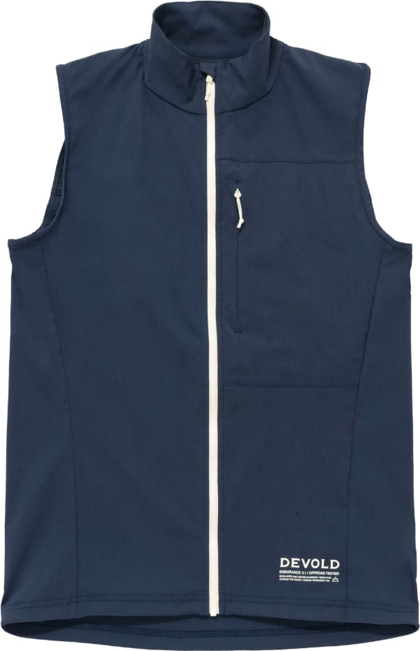 Devold Endurance Merino Vest Wmn Night Devold