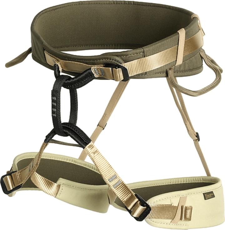 Singing Rock Ray Bark Green Green/Pale Olive Singing Rock