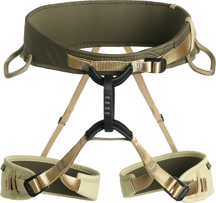 Singing Rock Ray Bark Green Green/Pale Olive Singing Rock