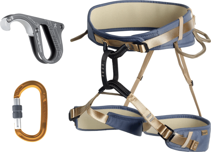 Singing Rock Packet Ray No Color Singing Rock