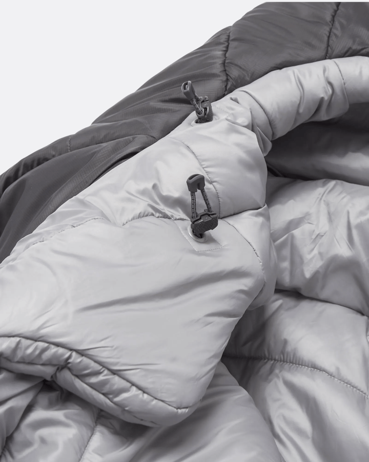 Rab Radeon-12c / 10f Sage/graphene Rab