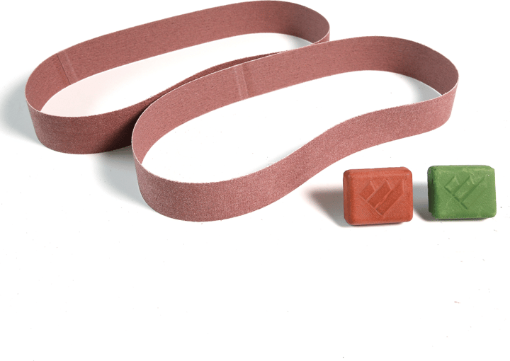 Work Sharp Bga Poleringsbånd Til Slipeanlegg Work Sharp