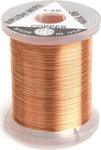 UTC Dubbing Brush Wire UTC