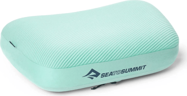 Sea To Summit Aeros Premium Pillow L Green Sea To Summit