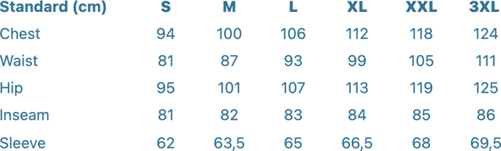 Kinetic O2 V4 vadejakke Light Grey/Grey Kinetic