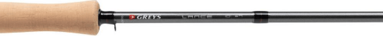 Greys Grolan107 Lance 10ft 7line 4pc Greys