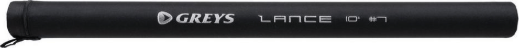 Greys Grolan107 Lance 10ft 7line 4pc Greys
