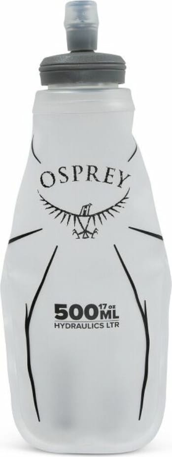 Osprey Hydraulics 500ml Soft Flask Not Applicable Osprey