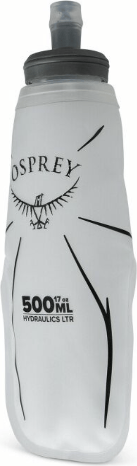 Osprey Hydraulics 500ml Soft Flask Not Applicable Osprey