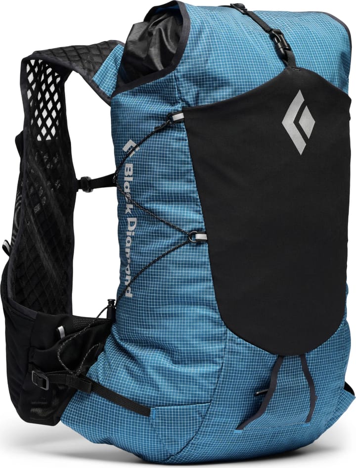 Black Diamond Distance 22 Backpack Desert Sky Black Diamond
