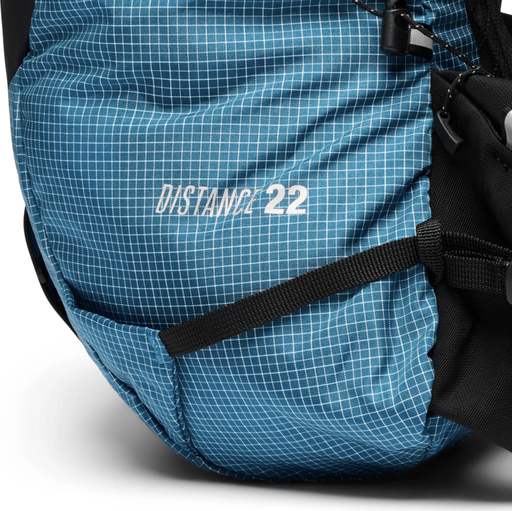 Black Diamond Distance 22 Backpack Desert Sky Black Diamond