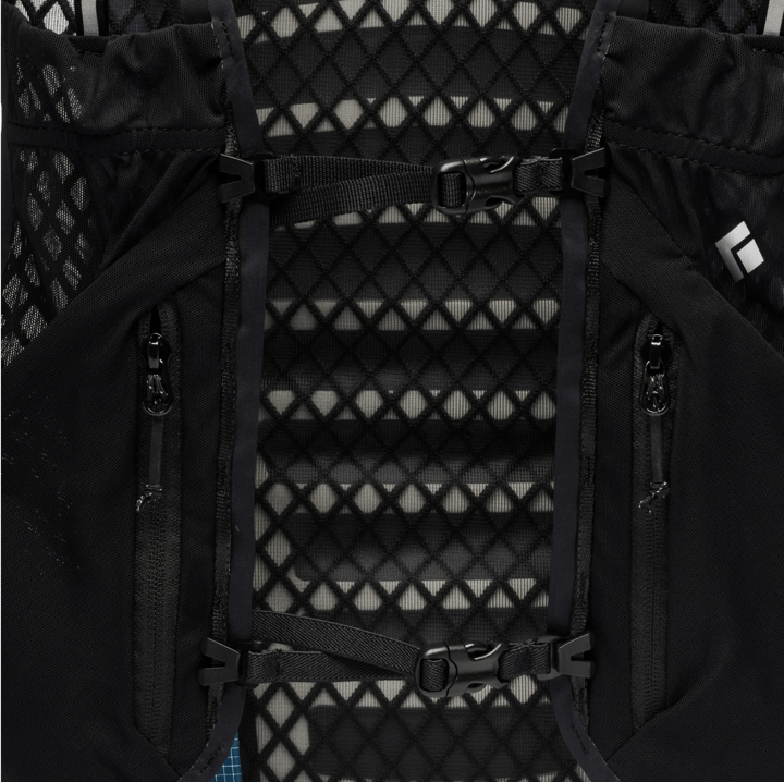 Black Diamond Distance 22 Backpack Desert Sky Black Diamond