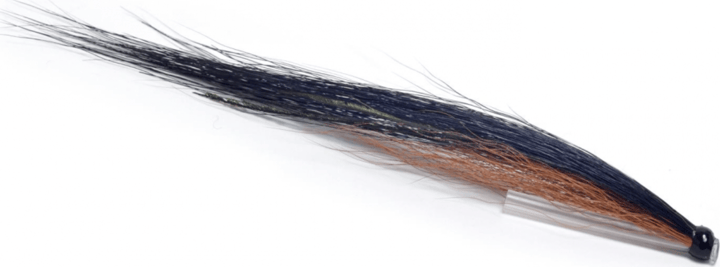 Umpqua Flies Sunray Brown Underwing Umpqua Flies