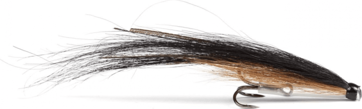 Umpqua Flies Sunray Brown Underwing Umpqua Flies