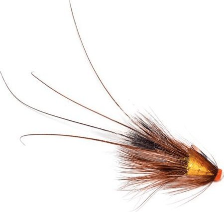 Umpqua Flies Pot Belly Pig - Creme Brulee Umpqua Flies