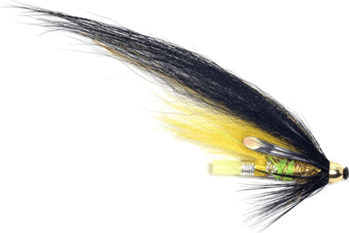 Umpqua Flies Jock Umpqua Flies