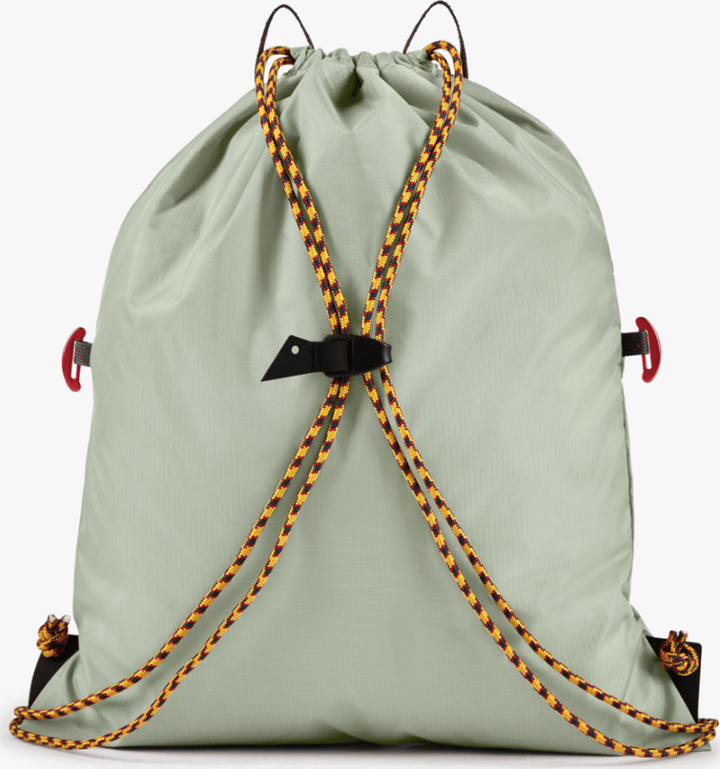 Klättermusen Algir Sack Pack Sea Foam Klättermusen