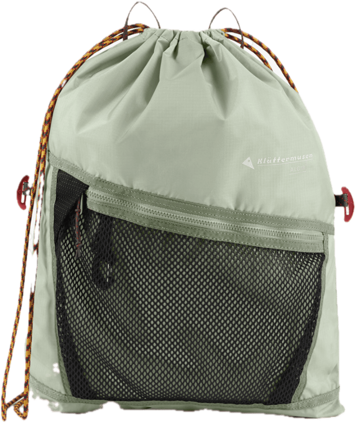 Klättermusen Algir Sack Pack Sea Foam Klättermusen