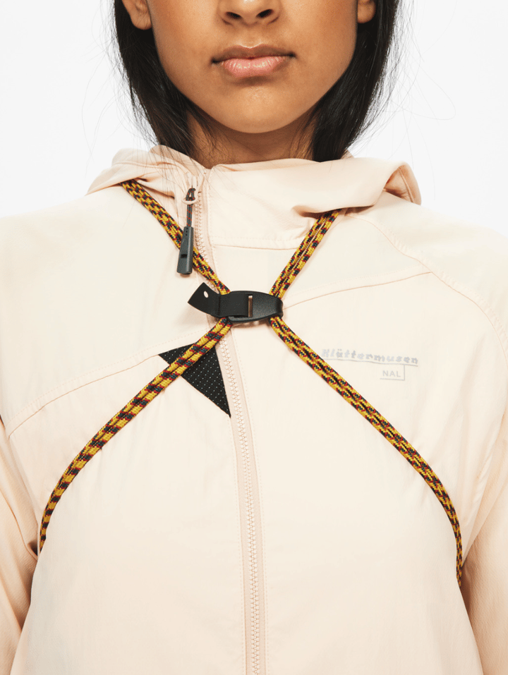 Klättermusen Algir Sack Pack Sea Foam Klättermusen