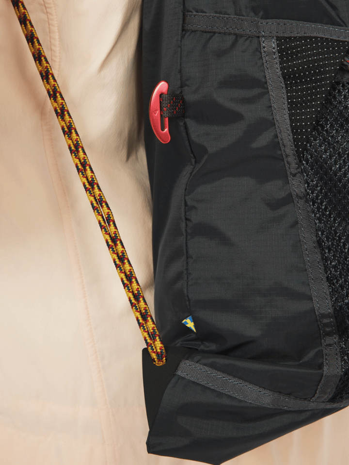 Klättermusen Algir Sack Pack Cloud Berry Klättermusen