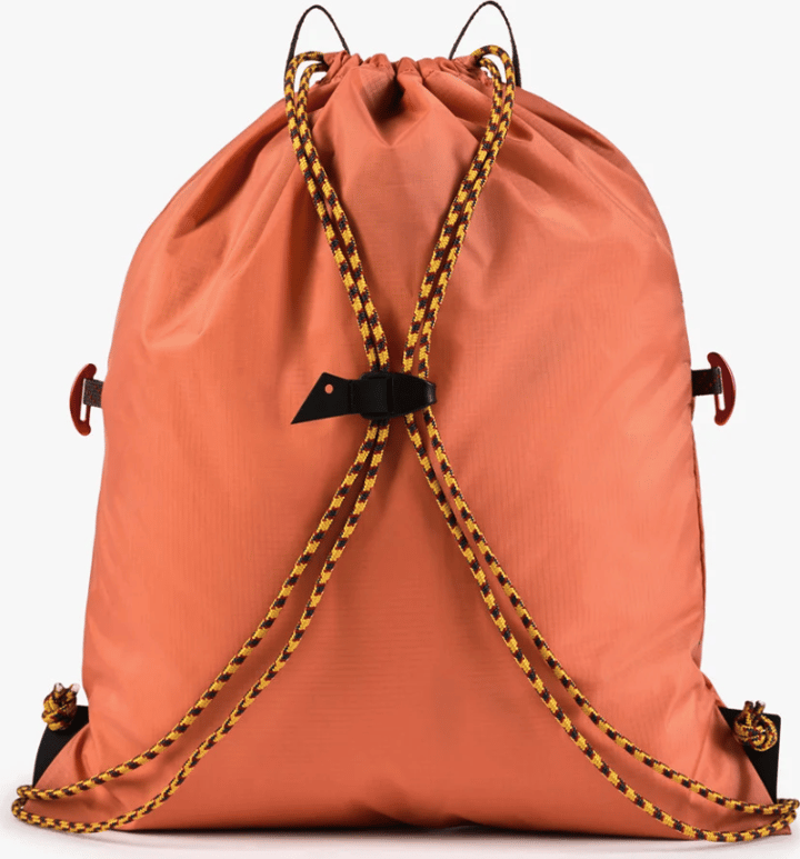 Klättermusen Algir Sack Pack Cloud Berry Klättermusen